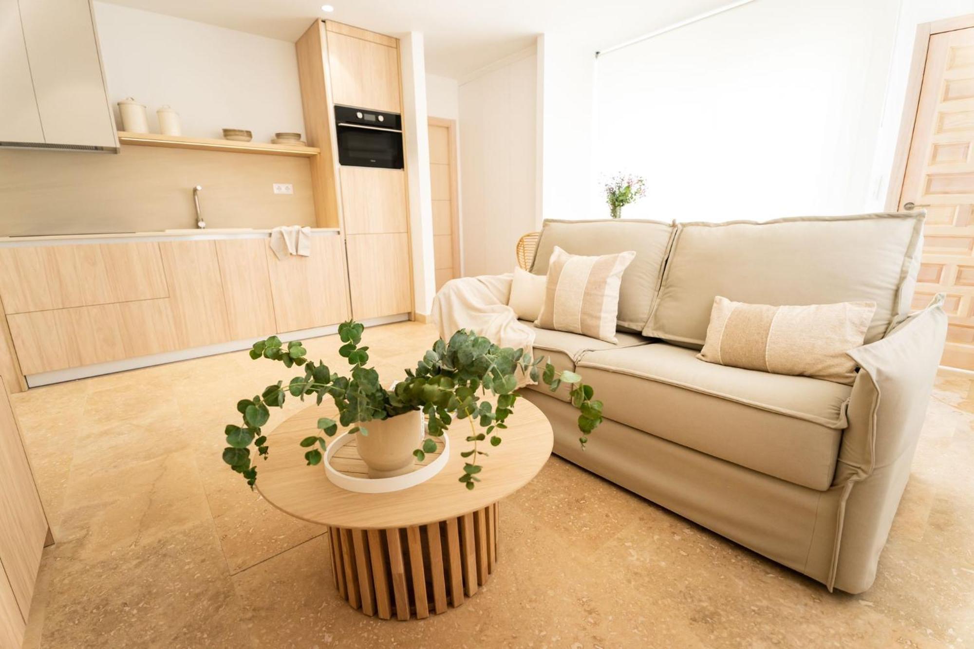 Apartment Vera Sun Premium Vera Coast - Freshly Renovated Playas de Vera